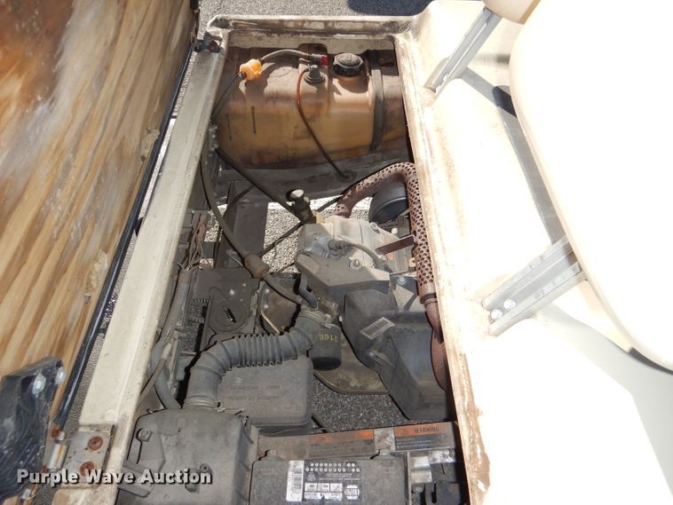 image for item DY9306 Club Car golf cart