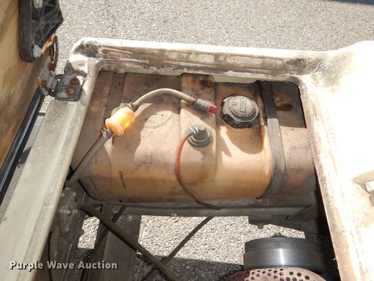 image for item DY9306 Club Car golf cart