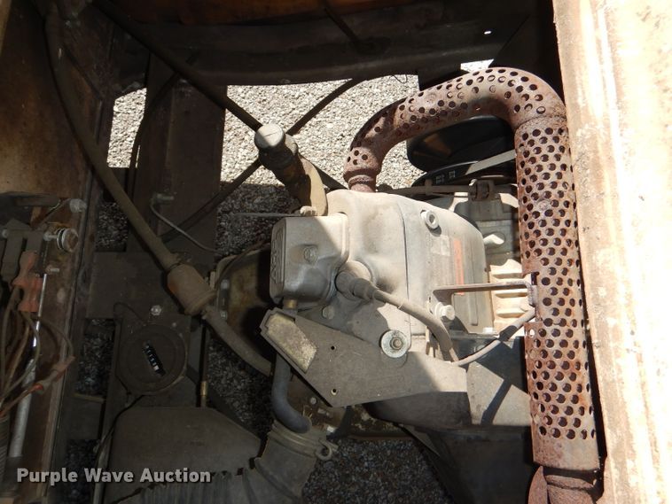 image for item DY9306 Club Car golf cart