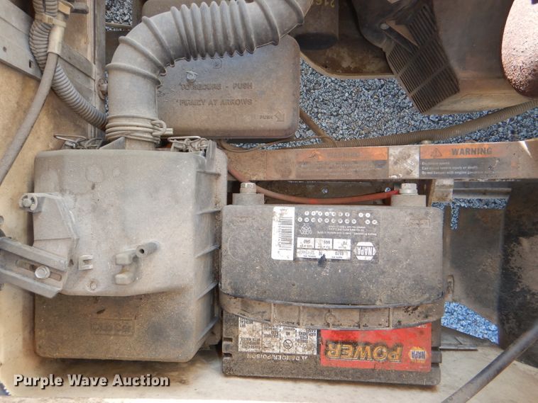 image for item DY9306 Club Car golf cart