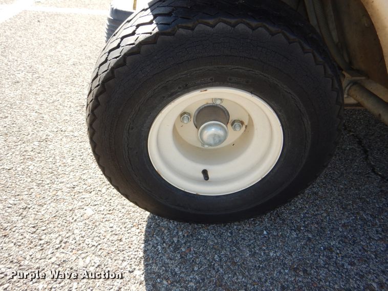 image for item DY9308 Club Car golf cart