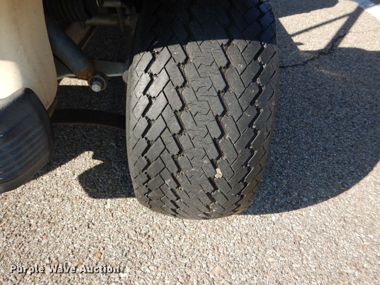 image for item DY9308 Club Car golf cart