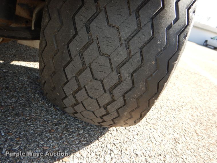 image for item DY9308 Club Car golf cart