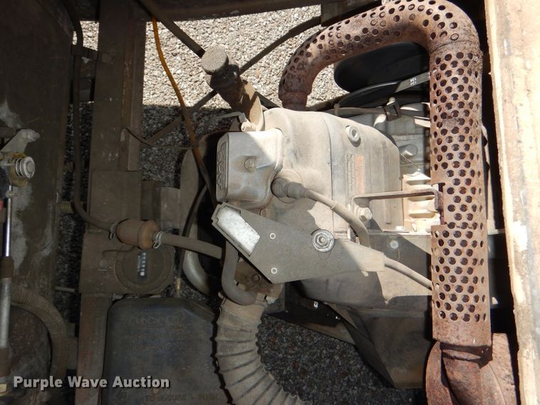 image for item DY9308 Club Car golf cart