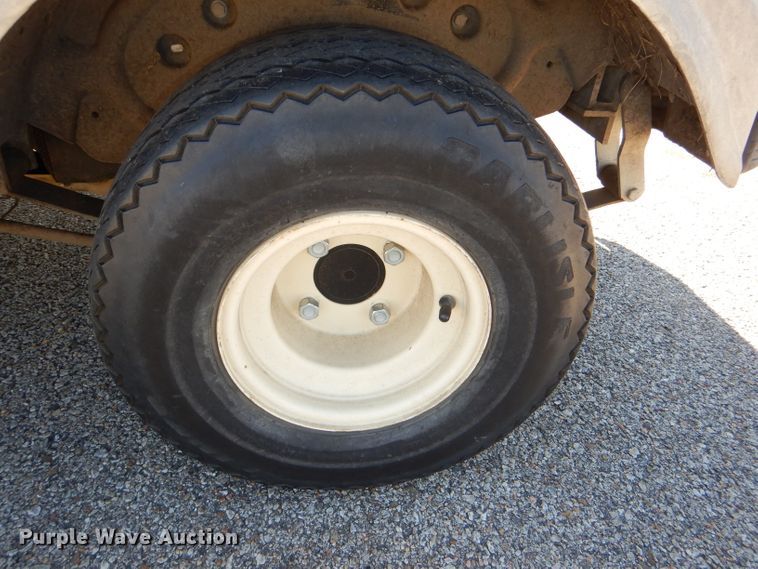 image for item DY9309 Club Car golf cart