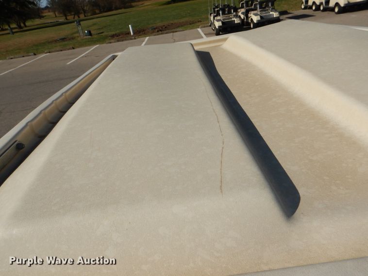 image for item DY9309 Club Car golf cart