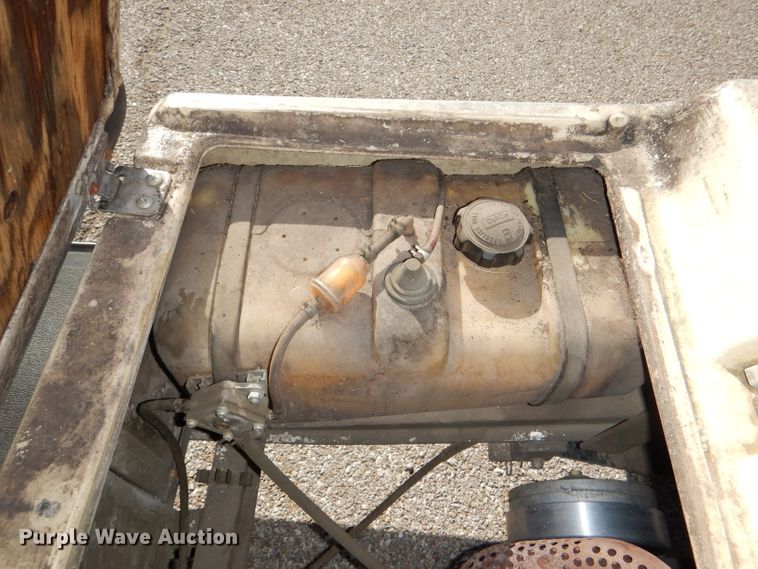 image for item DY9309 Club Car golf cart