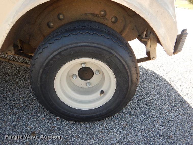 image for item DY9314 Club Car golf cart