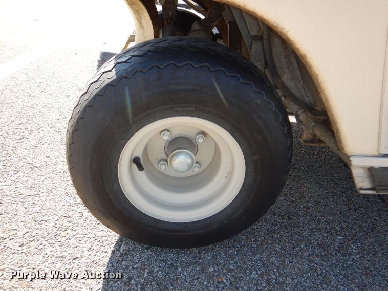 image for item DY9314 Club Car golf cart