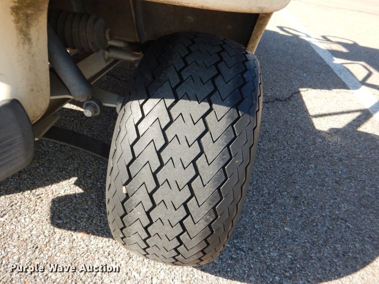 image for item DY9314 Club Car golf cart