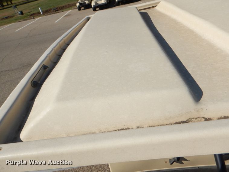 image for item DY9314 Club Car golf cart