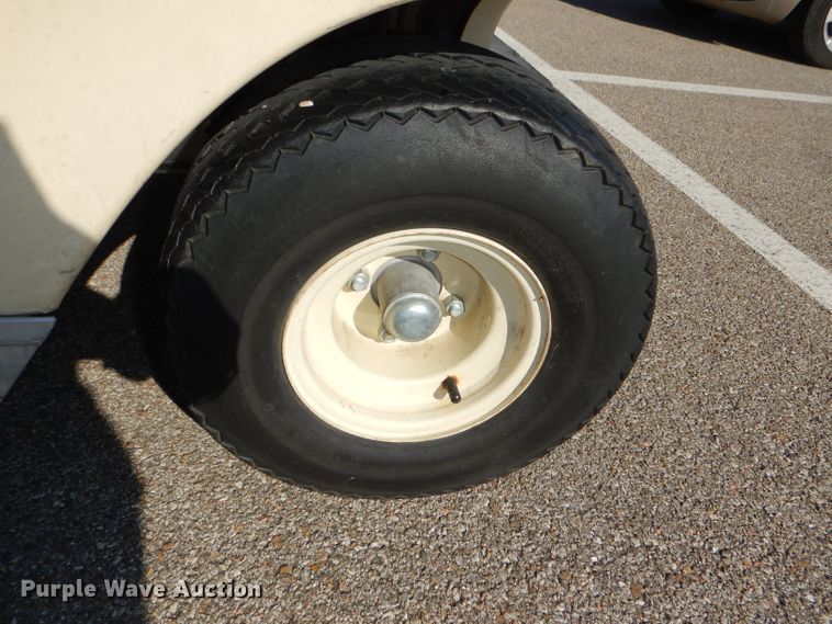 image for item DY9314 Club Car golf cart