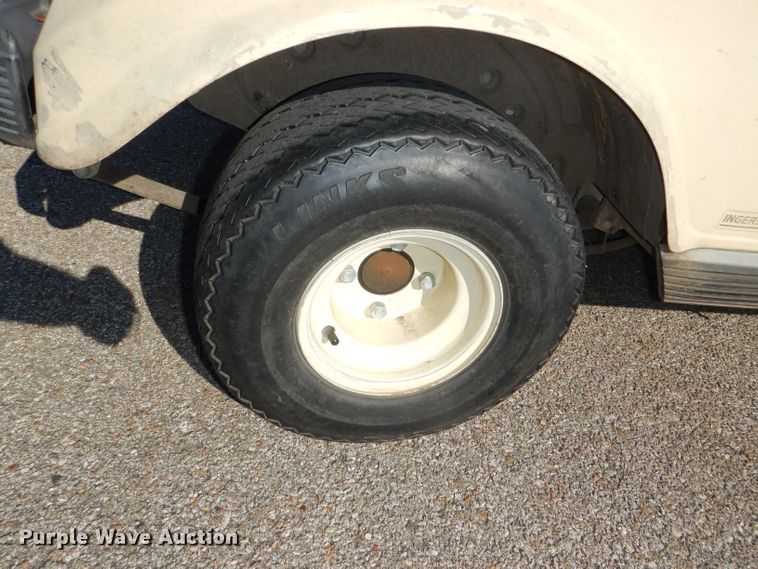 image for item DY9314 Club Car golf cart