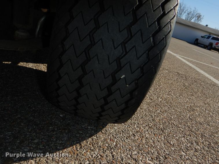 image for item DY9314 Club Car golf cart