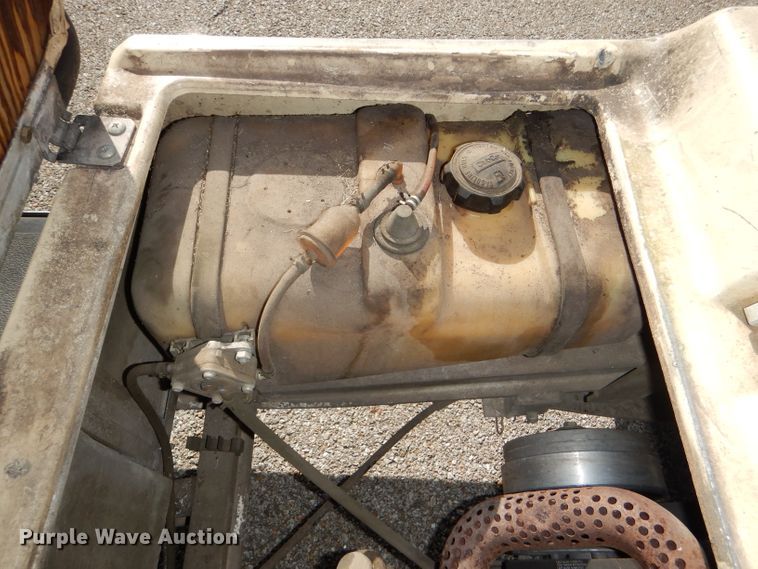 image for item DY9314 Club Car golf cart