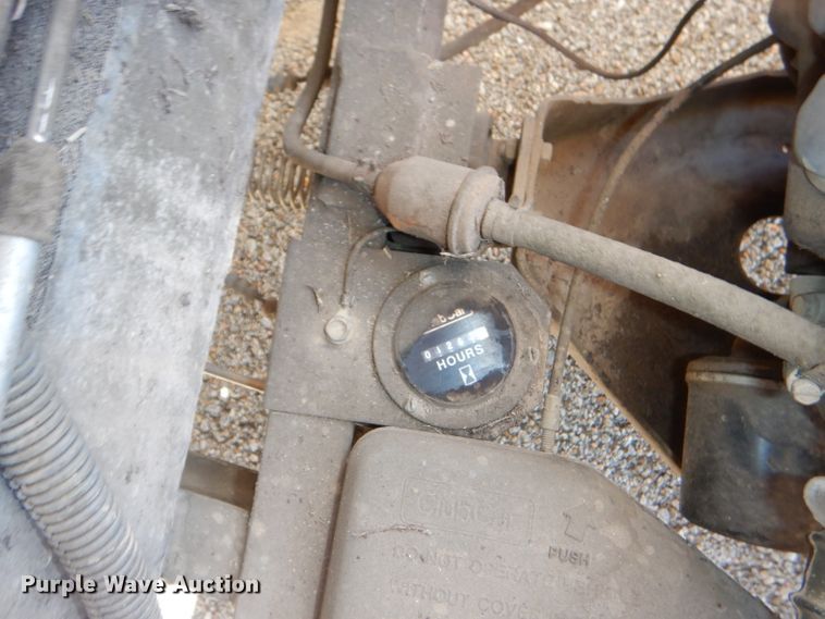 image for item DY9314 Club Car golf cart