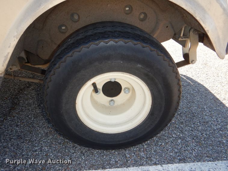 image for item DY9315 Club Car golf cart