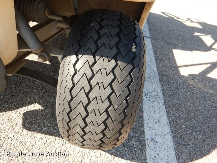 image for item DY9315 Club Car golf cart