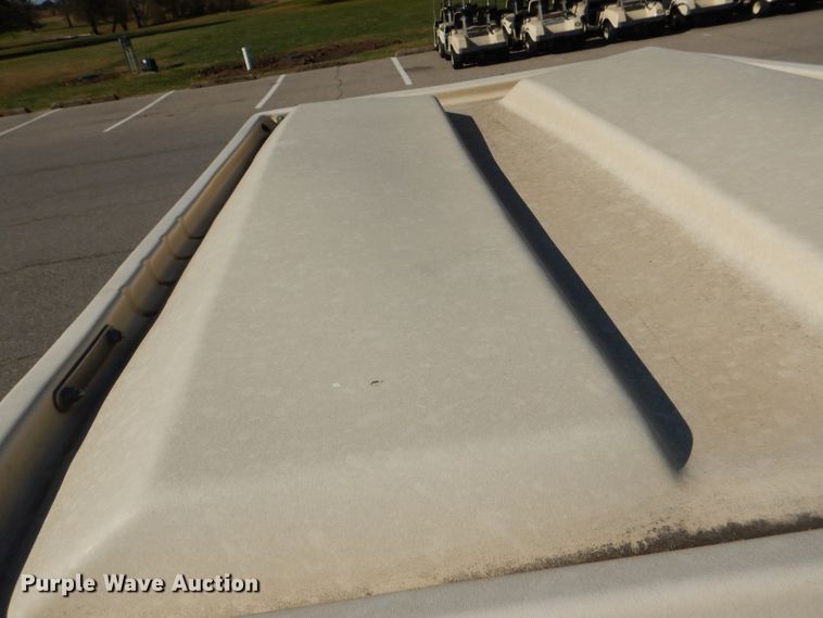 image for item DY9315 Club Car golf cart