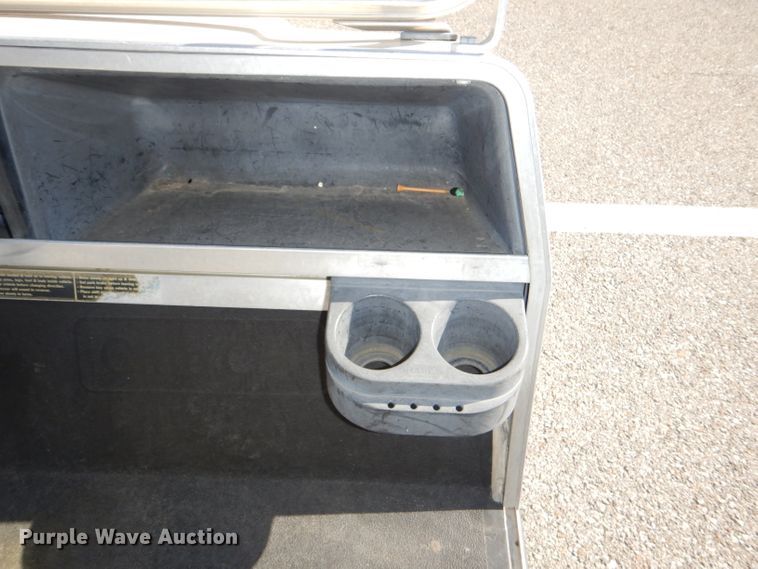 image for item DY9315 Club Car golf cart