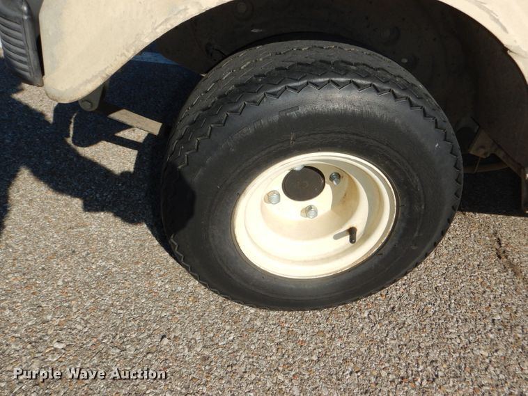 image for item DY9315 Club Car golf cart