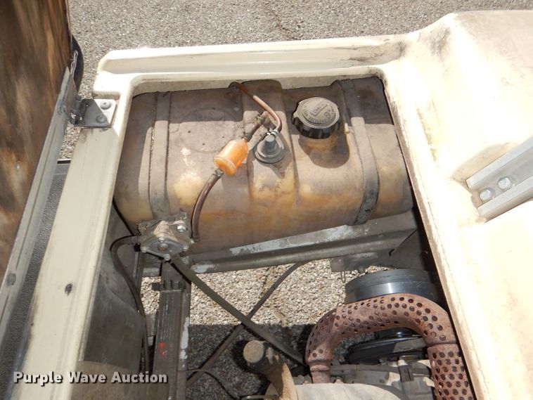 image for item DY9315 Club Car golf cart