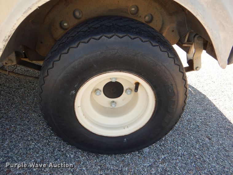 image for item DY9316 Club Car golf cart