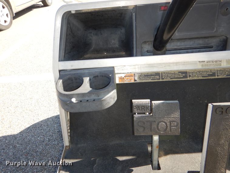 image for item DY9316 Club Car golf cart