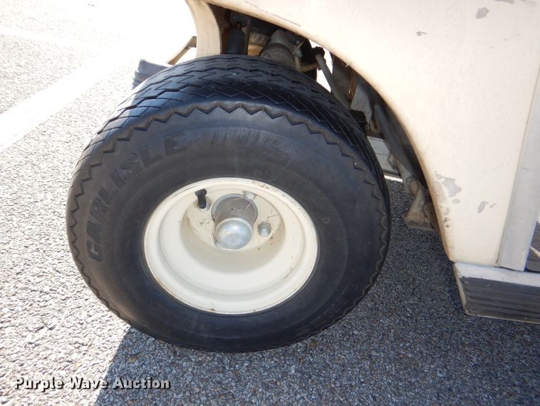 image for item DY9316 Club Car golf cart