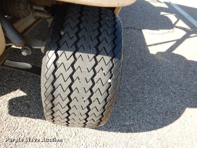 image for item DY9316 Club Car golf cart