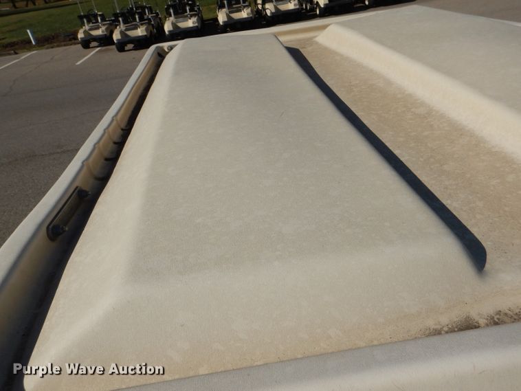 image for item DY9316 Club Car golf cart