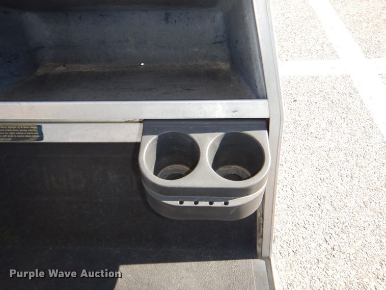 image for item DY9316 Club Car golf cart