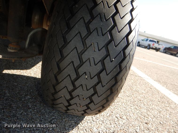 image for item DY9316 Club Car golf cart