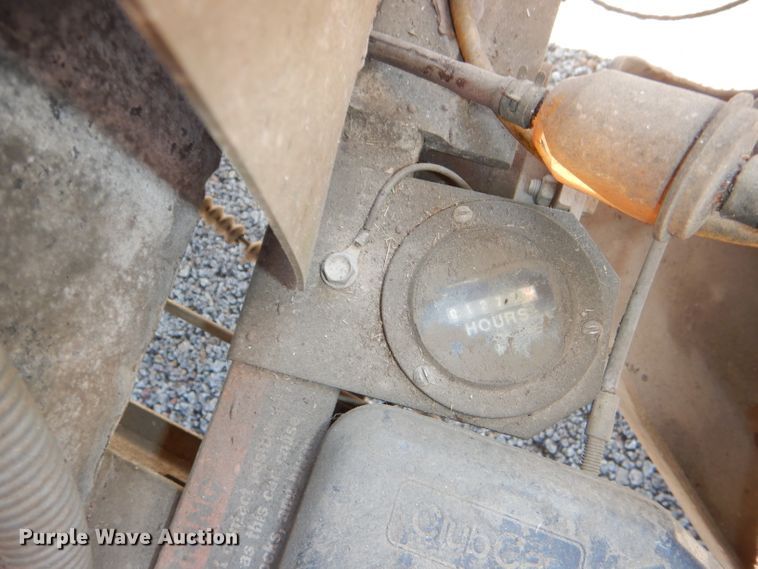 image for item DY9316 Club Car golf cart