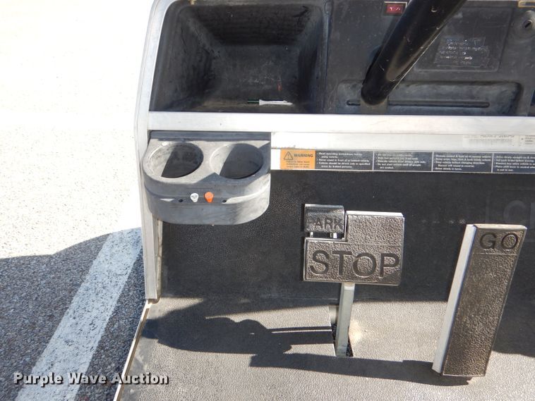 image for item DY9317 Club Car golf cart