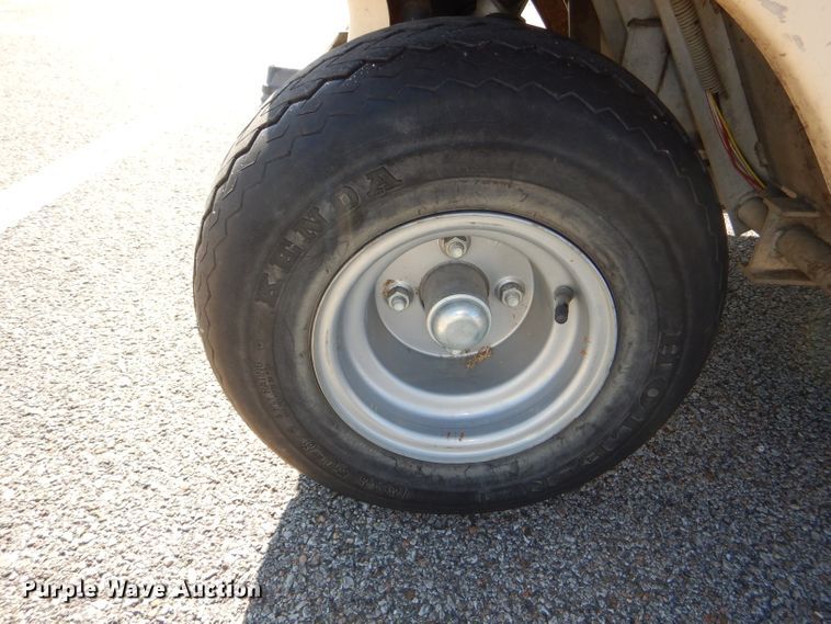 image for item DY9317 Club Car golf cart