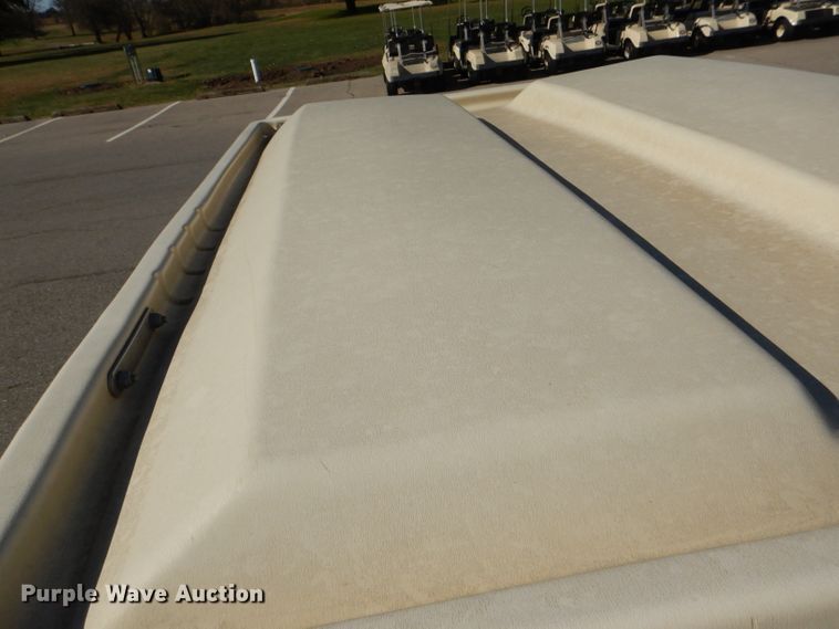 image for item DY9317 Club Car golf cart