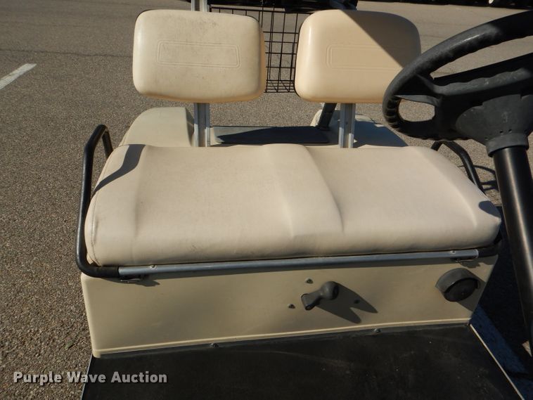 image for item DY9317 Club Car golf cart