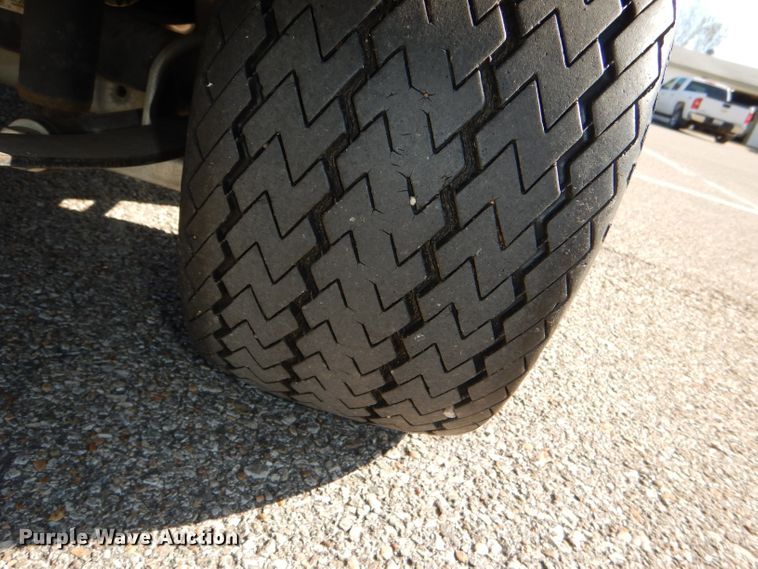 image for item DY9317 Club Car golf cart