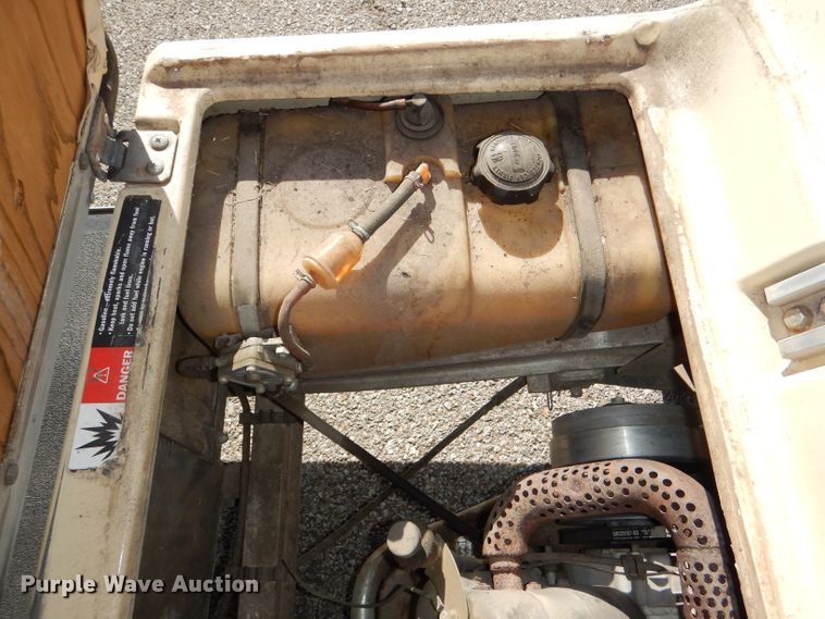 image for item DY9317 Club Car golf cart