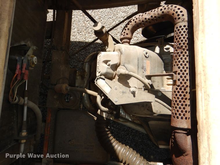 image for item DY9317 Club Car golf cart