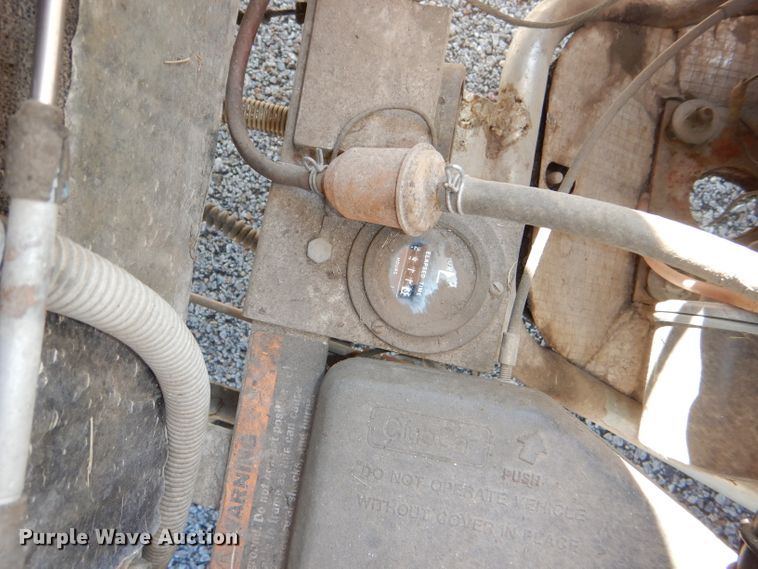 image for item DY9317 Club Car golf cart