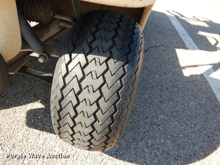 image for item DY9318 Club Car golf cart