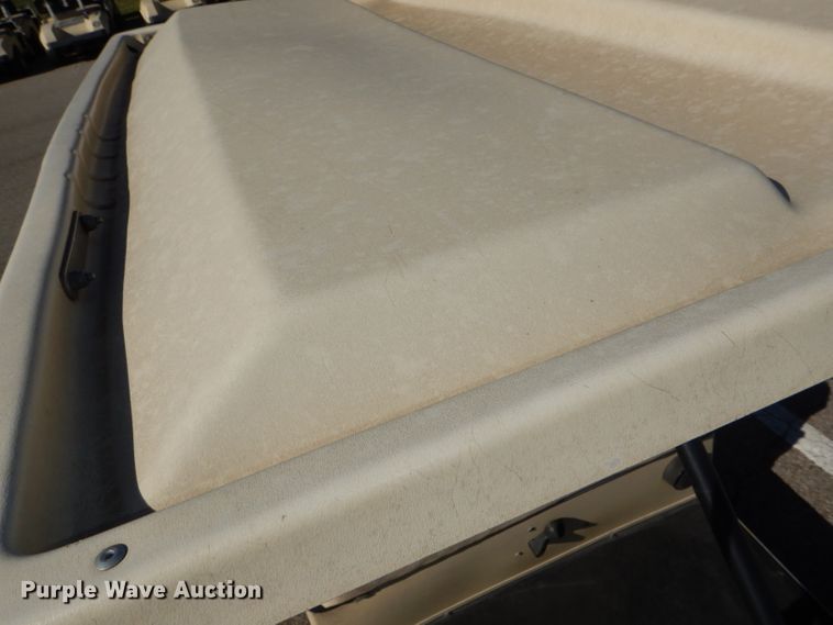 image for item DY9318 Club Car golf cart