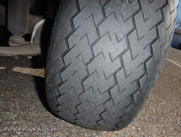 image for item DY9318 Club Car golf cart