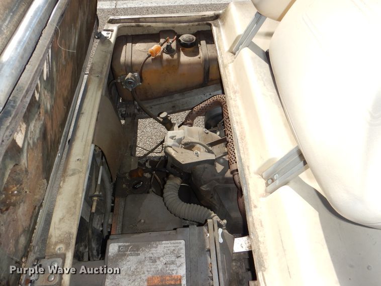 image for item DY9318 Club Car golf cart