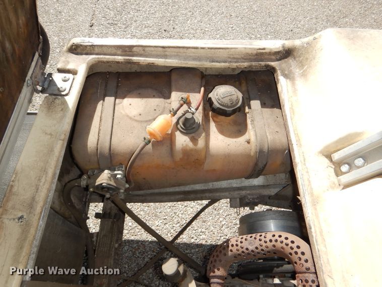 image for item DY9318 Club Car golf cart