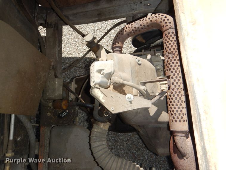 image for item DY9318 Club Car golf cart