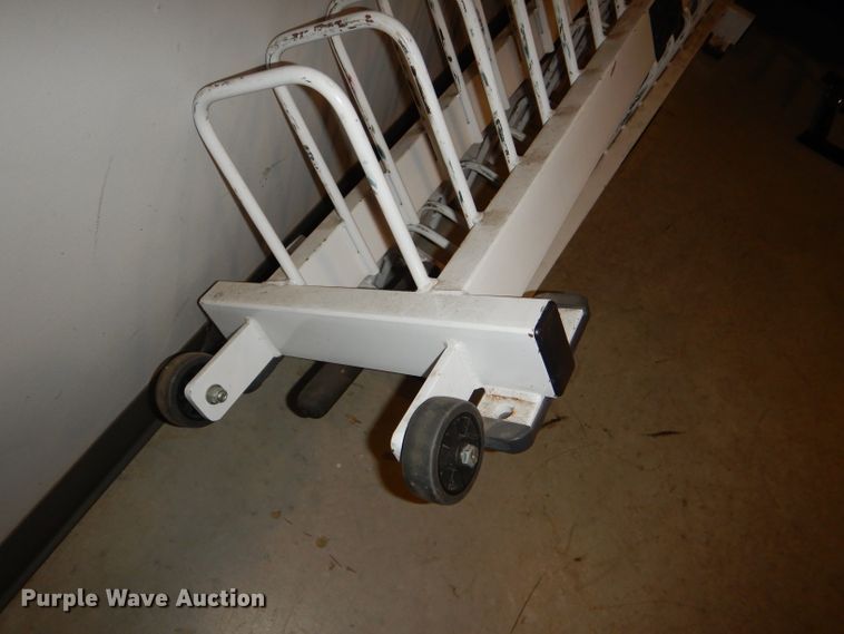 image for item DY9347 Weight equipment