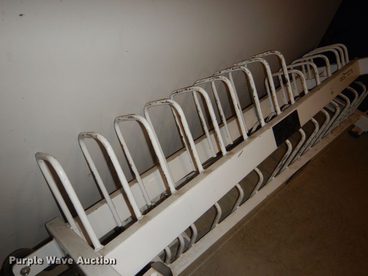 image for item DY9347 Weight equipment